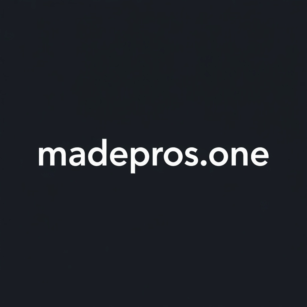 Madepros